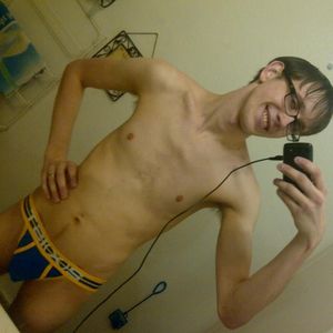 close up jock pic