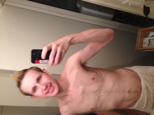 post shower2