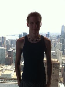 First time visiting Chicago