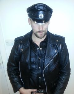leathered Up