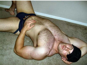 Somebody needs to take advantage of him.