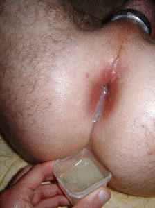 shot