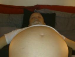 belly