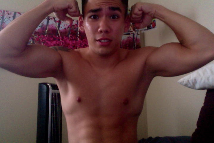 More of Me :D