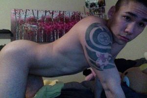 Me bending over for ALL older men cock. RAW ONLY.