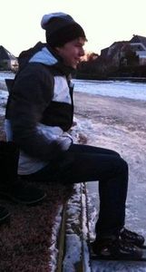 winter 2013