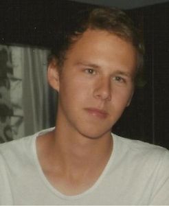 just me