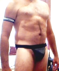 Blkstrap