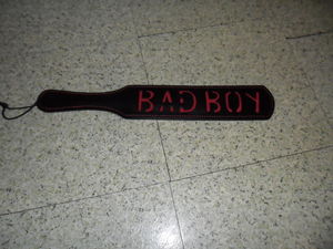 paddle