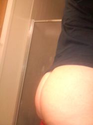 my nice tight ass