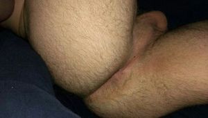 my hole is ready