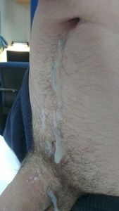 yeah, lick it off