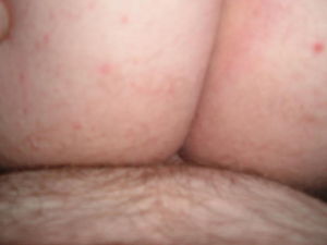 Me Bareback My married Daddy Friend Bill