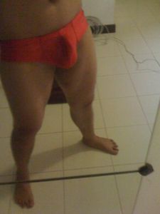 getting hard again