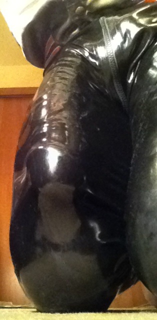 HUGE COCKS