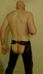 chaps
