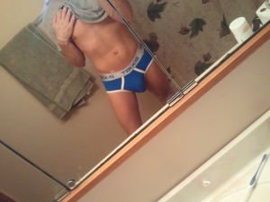 Undies!
