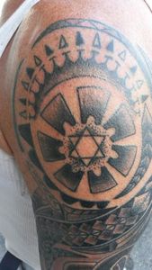 left arm 2