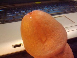 Yumm...