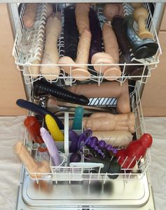 toys used on the new boy