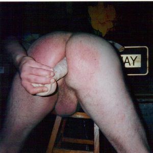 beaten and fucked