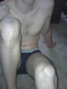 body