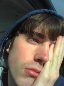 face