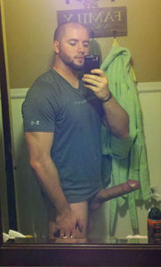 Cock-proud hole-wrecker.