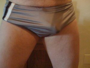 Speedo Hardon 2
