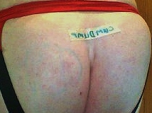 Cum Dump me