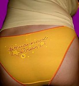 amusements always open and ready