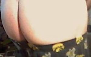 ass is ready