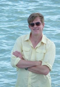 Beach Eric