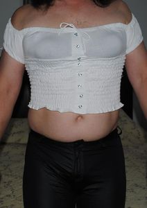 What a cumslut