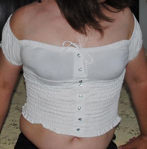 What a cumslut