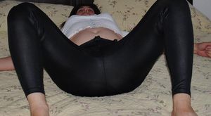 What a cumslut