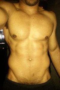 torso
