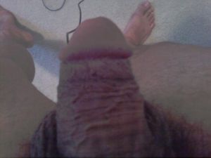 down shot