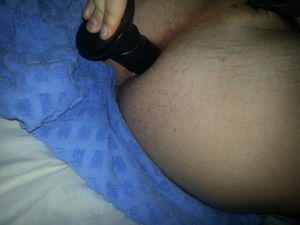 Dildo 1