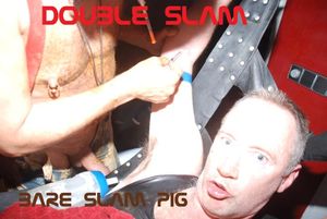 bareslampig PIGHEAVEN