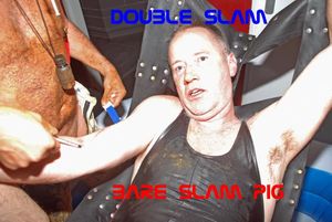 DOUBLESLAM PIGHEAVEN