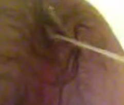 felching