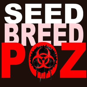 Biohazard Sign