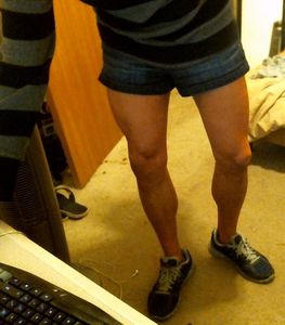 some of my fave shorts