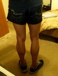 love wearing these in public