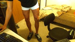 another pair of shorts i like