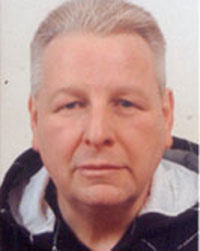 me Joerg Martin Passport