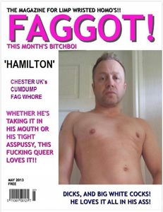 hamfaggotmagcover