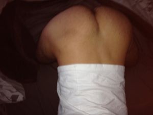 Love getting fucked with a shirt on