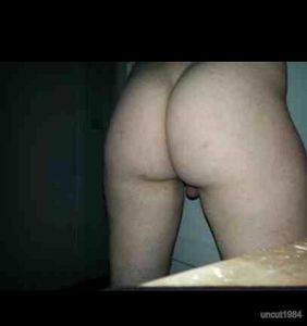 butt